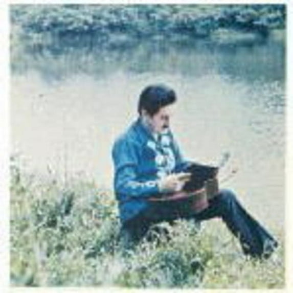 Jos Papo P Rez - Salmos y Parabolas Para Meditar - Music & Performance - CD