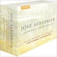 thumbnail image 1 of José Serebrier - Transcriptions - Music & Performance - CD, 1 of 1