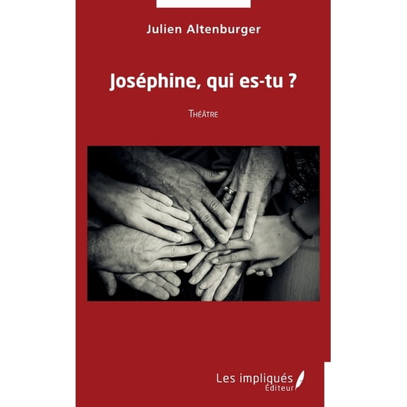 JosÃ©phine, qui es-tu ?, (Paperback)