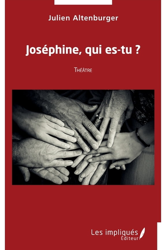 JosÃ©phine, qui es-tu ?, (Paperback)
