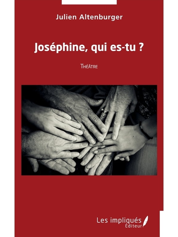 Joséphine, qui es-tu ?, (Paperback)