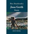 thumbnail image 1 of Josa Gerth: Roman (Hardcover), 1 of 1