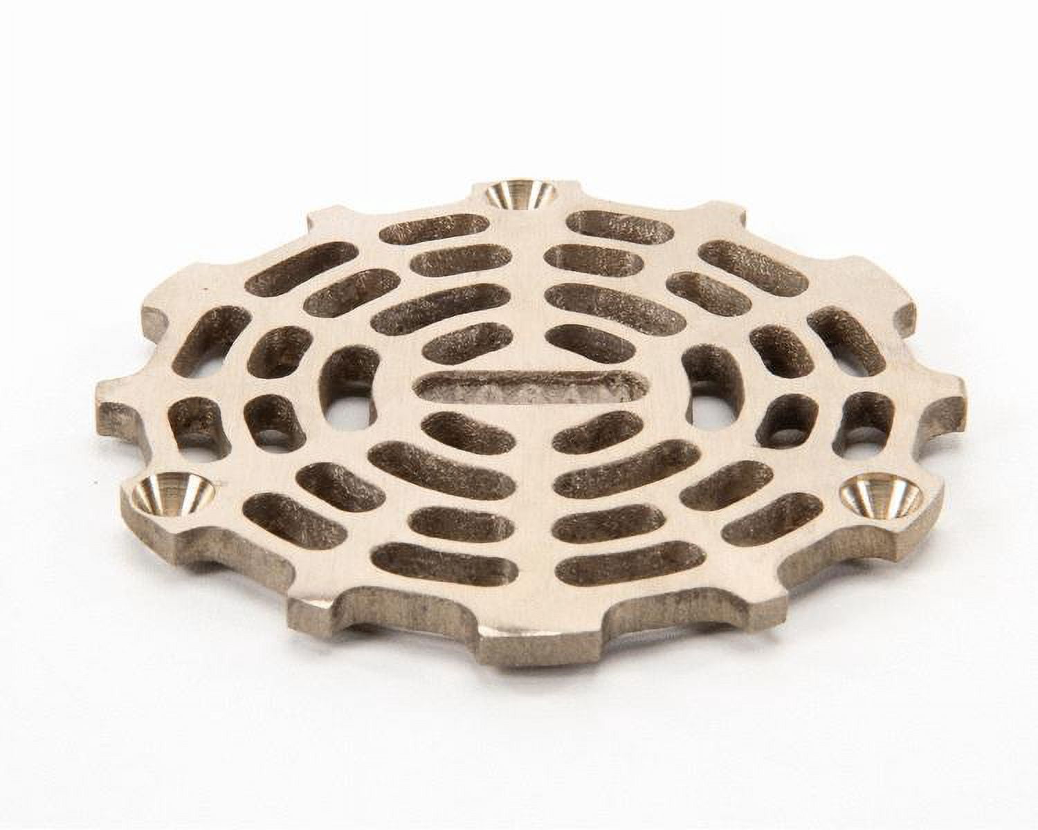 Josam 006330 Nikaloy Grate Only