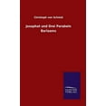 thumbnail image 1 of Josaphat und Drei Parabeln Barlaams (Hardcover), 1 of 1