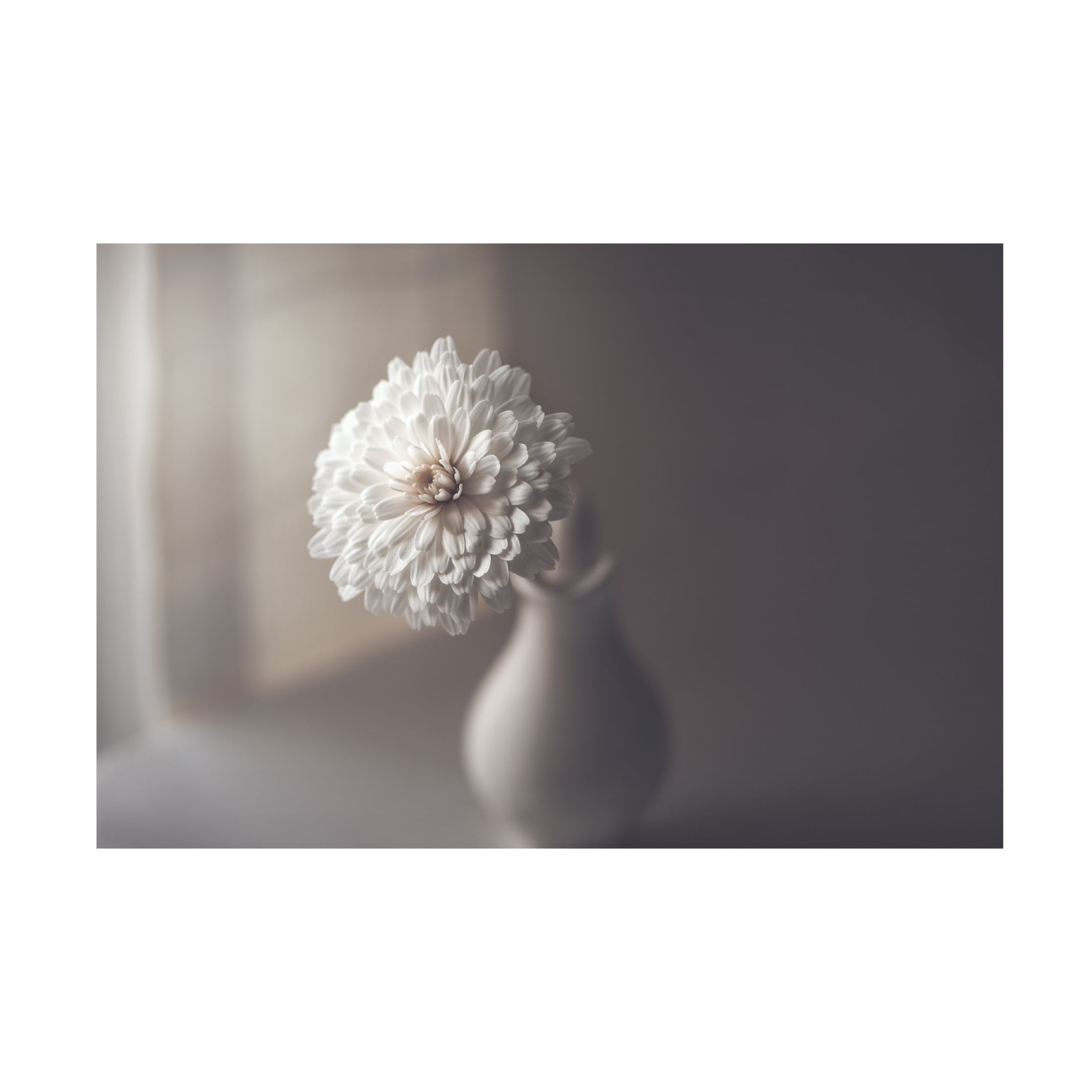 Jose Antonio Sanchez 'Window Light' Canvas Art - 24 x 16 Inches