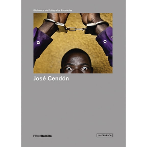 Pre-Owned Jose Cendon: PHotoBolsillo (Paperback 9788415691396) by Jos Cendn, Isaac Rosa