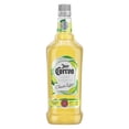 thumbnail image 1 of Jose Cuervo Authentic Margarita Classic Lime Light Cocktail, 1.75 L Plastic Bottle, 9.95% ABV, 1 of 6
