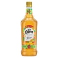 thumbnail image 1 of Jose Cuervo Authentic Margarita Mango Cocktail, 1.75 L Plastic Bottle, 9.95% ABV, 1 of 7