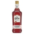 thumbnail image 1 of Jose Cuervo Authentic Margarita Raspberry, 9.95% ABV, 1.75 L Plastic Bottle, 1 of 6