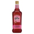 thumbnail image 1 of Jose Cuervo Authentic Margarita Red Sangria Cocktail, 1.75 L Plastic Bottle, 9.95% ABV, 1 of 5