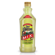 Jose Cuervo Classic Lime Margarita Mix, 59.2 fl oz