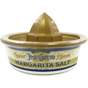 Jose Cuervo Margarita Salt,Net WT.6.25 OZ (177G), Set Of 2