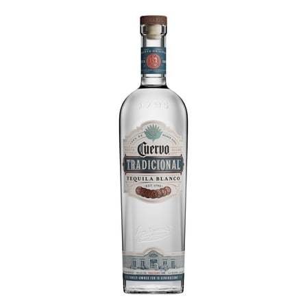 Jose Cuervo Shop Tequila Brands Premium Silver and Reposado