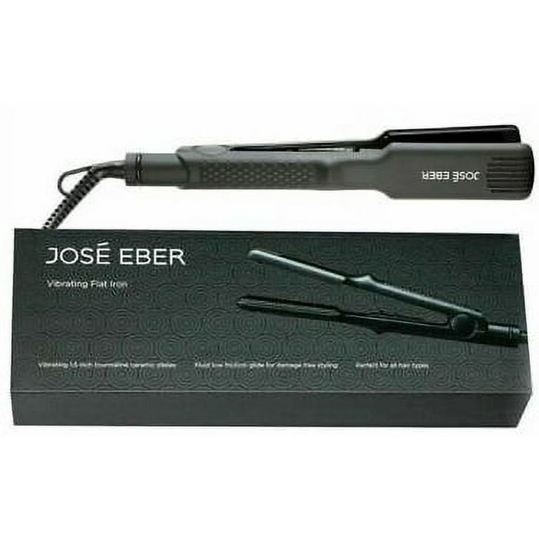 Jose eber wet and dry straightener reviews shop