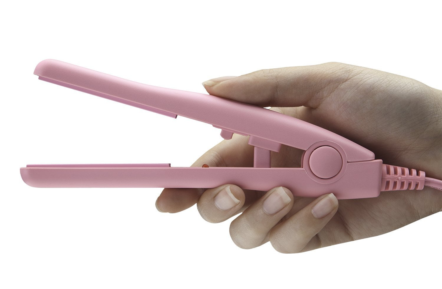 Jose Eber Petite Travel Flat Iron 0.5 Inch Pink Tunisia Ubuy