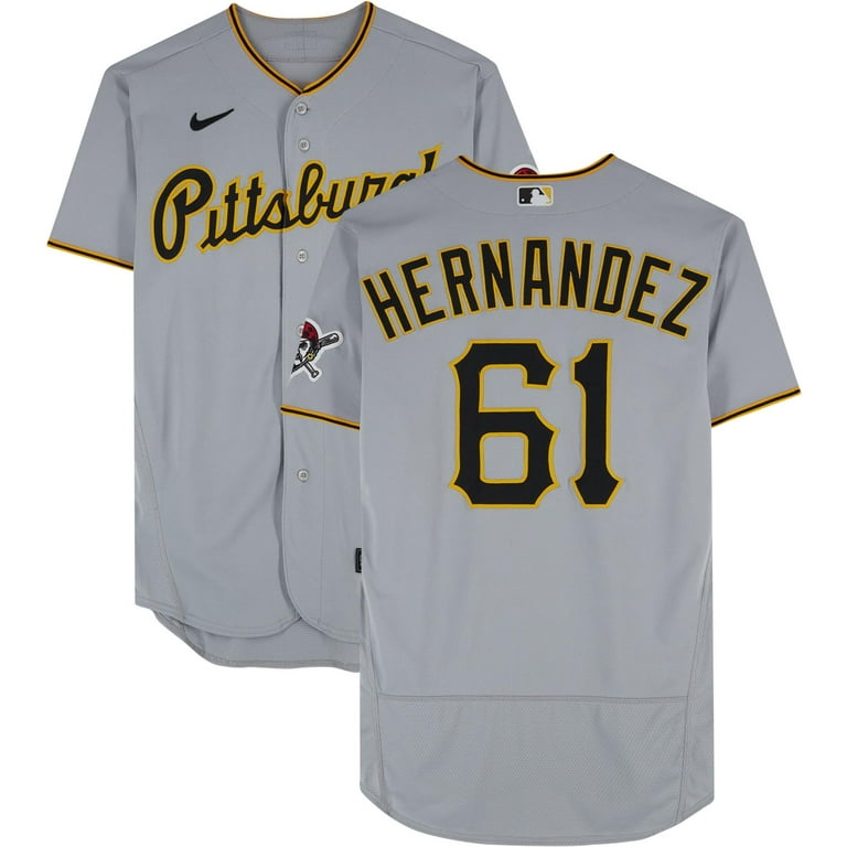 Jose hernandez jersey shirt discount