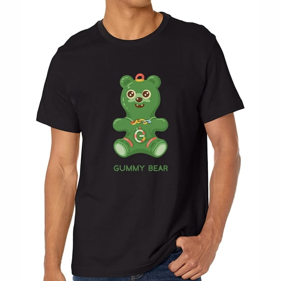 Jose Jalapeno On A Stick Houston, TX (2023) Casual Mens T Shirts Black Small