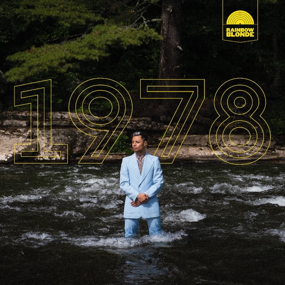Jos James - 1978 - Music & Performance - Vinyl