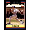 thumbnail image 1 of Jose Lopez Card 2006 Topps Update Black #UH259, 1 of 2