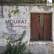Jose Luis Morillas - Jose Luis Morillas Plays Moura - Music & Performance - CD
