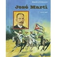 thumbnail image 1 of Pre-Owned Jose Marti (Hispanics of Achievement Series) (Unknown) 0791012468 9780791012468, 1 of 1