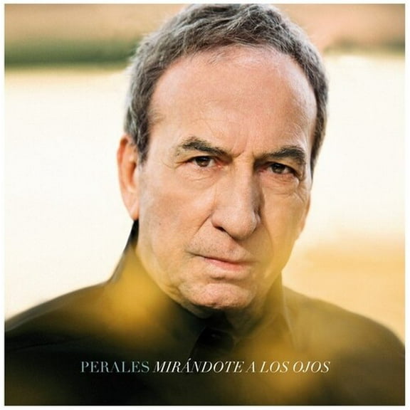 Jose Perales Luis - Mirandote A Los Ojos - Music & Performance - Vinyl