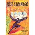 thumbnail image 1 of Pre-Owned Jose Saramago: Year of the Death of Ricardo Reis; The Gospel According to Jesus Christ; Blindness [3 Books in One] (Paperback) 0965079678 9780965079679, 1 of 1