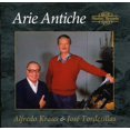 thumbnail image 1 of Jose Tordesillas - Arie Antiche - Music & Performance - CD, 1 of 1