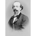 thumbnail image 1 of Jose Zorrilla History Poster Print, 1 of 2