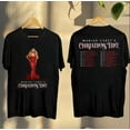 Josecarlos 2025 Mariah Carey Christmas Time Tour Shirt Christmas Gift