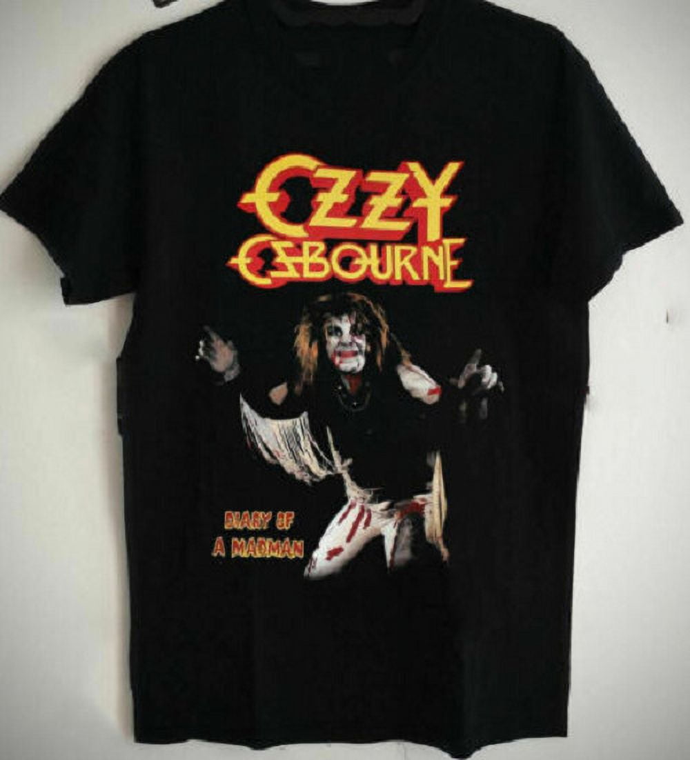 ozzy osbourne christmas sweater