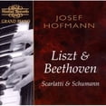 thumbnail image 1 of Josef Hofmann - Grand Piano - Music & Performance - CD, 1 of 1