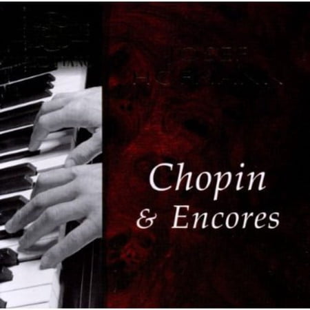 Josef Hofmann - Josef Hoffmann Chopin & Encores - Music & Performance - CD