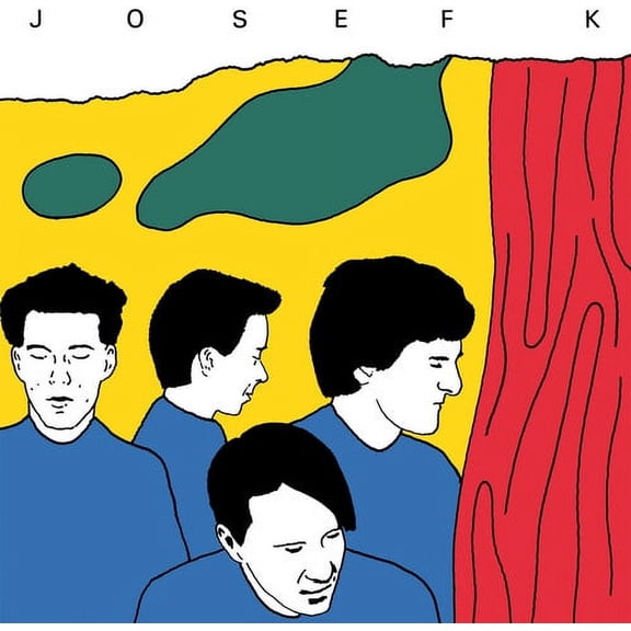 Josef K - It's Kinda Funny (the Singles) - Music & Performance - CD