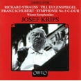 thumbnail image 1 of Josef Krips - Till Eulenspiegel / Symphonie No. 8 C-Dur - Music & Performance - CD, 1 of 3
