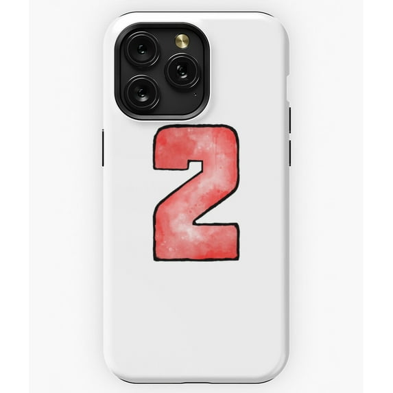 Josef Newgarden 2 Watercolor Racing G3658 Phone Case for iPhone17 16 15 14 13 12 11 Pro Max