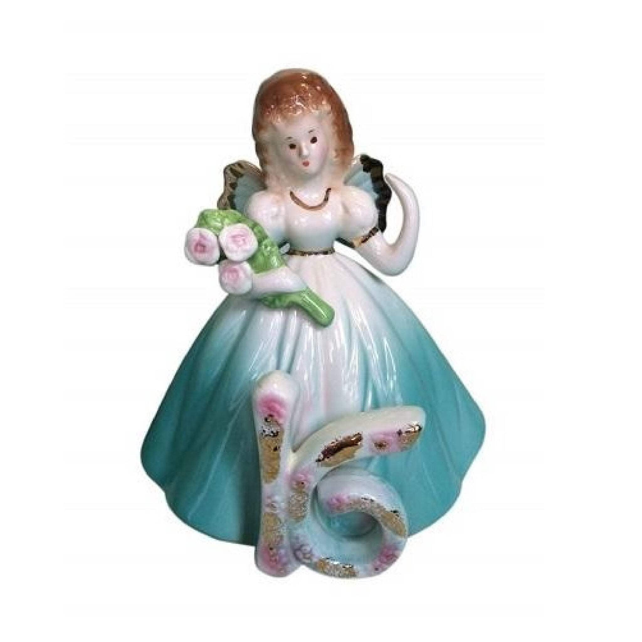 Josef Originals Birthday Doll Age 16