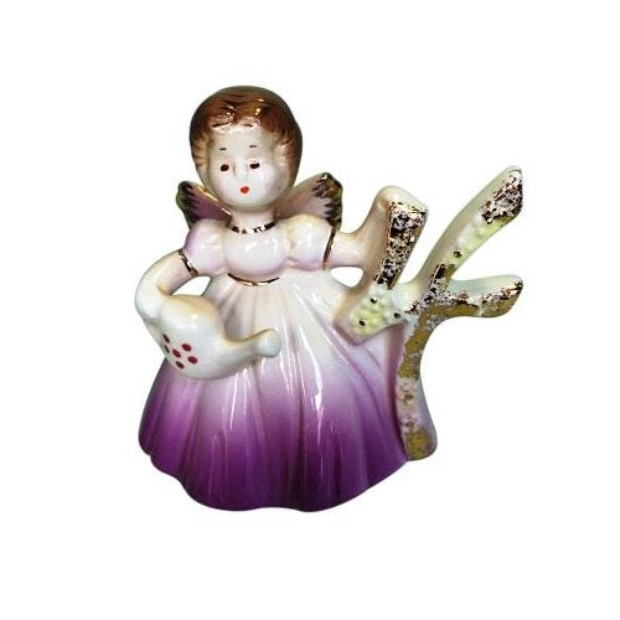 Josef Originals Birthday Doll Age 4