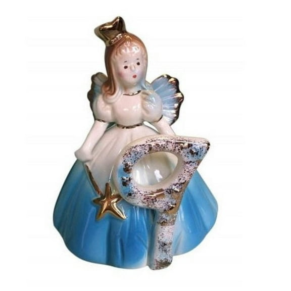 Josef Originals Birthday Doll Age 9