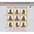 thumbnail image 1 of Josef Rheinberger Gabriel - Complete Chamber Music - Music & Performance - CD, 1 of 2