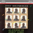 thumbnail image 1 of Josef Rheinberger Gabriel - Piano Works - Music & Performance - CD, 1 of 2