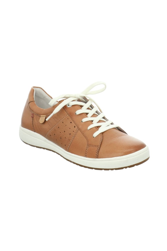 Women's Caren 01 Sneaker Camel - 67701-133240