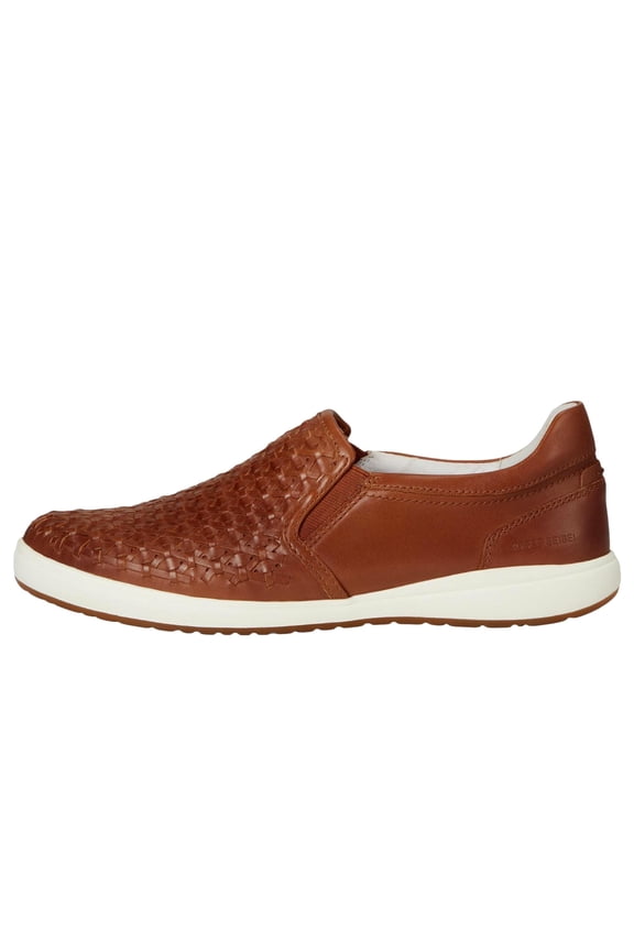 Caren 72 Camel 67772-133240 Women's Size 7-7.5