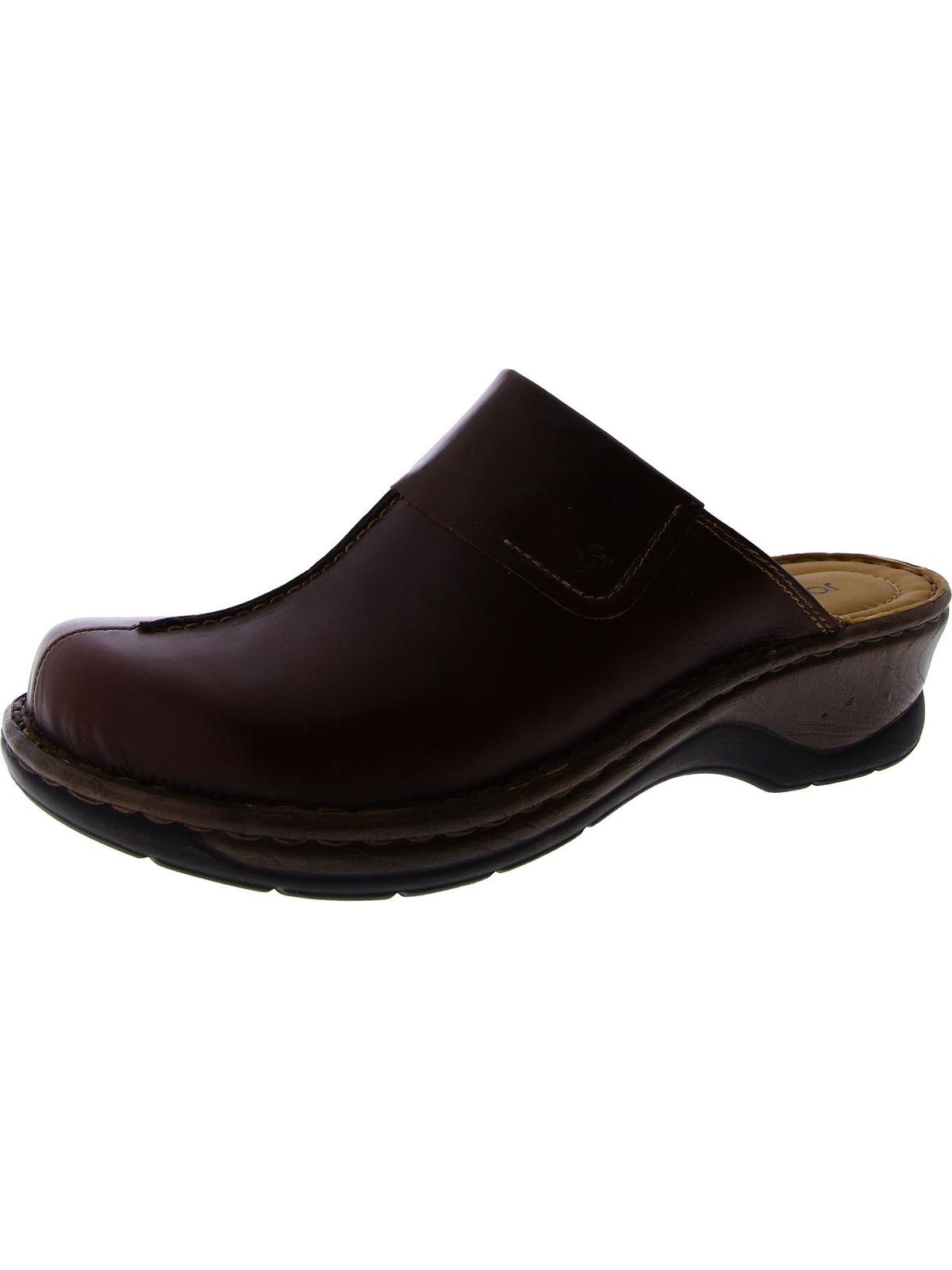 josef seibel clogs womens