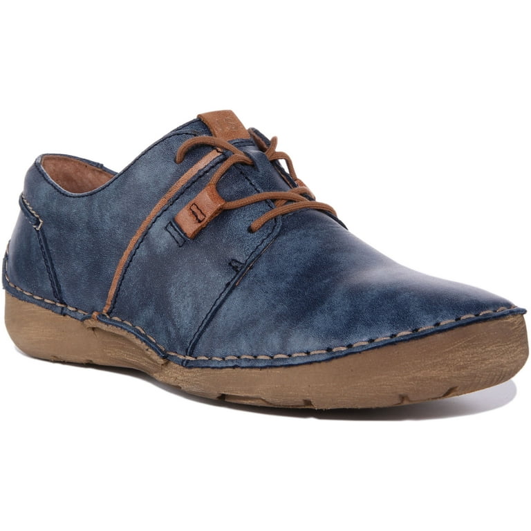 Josef seibel navy on sale shoes