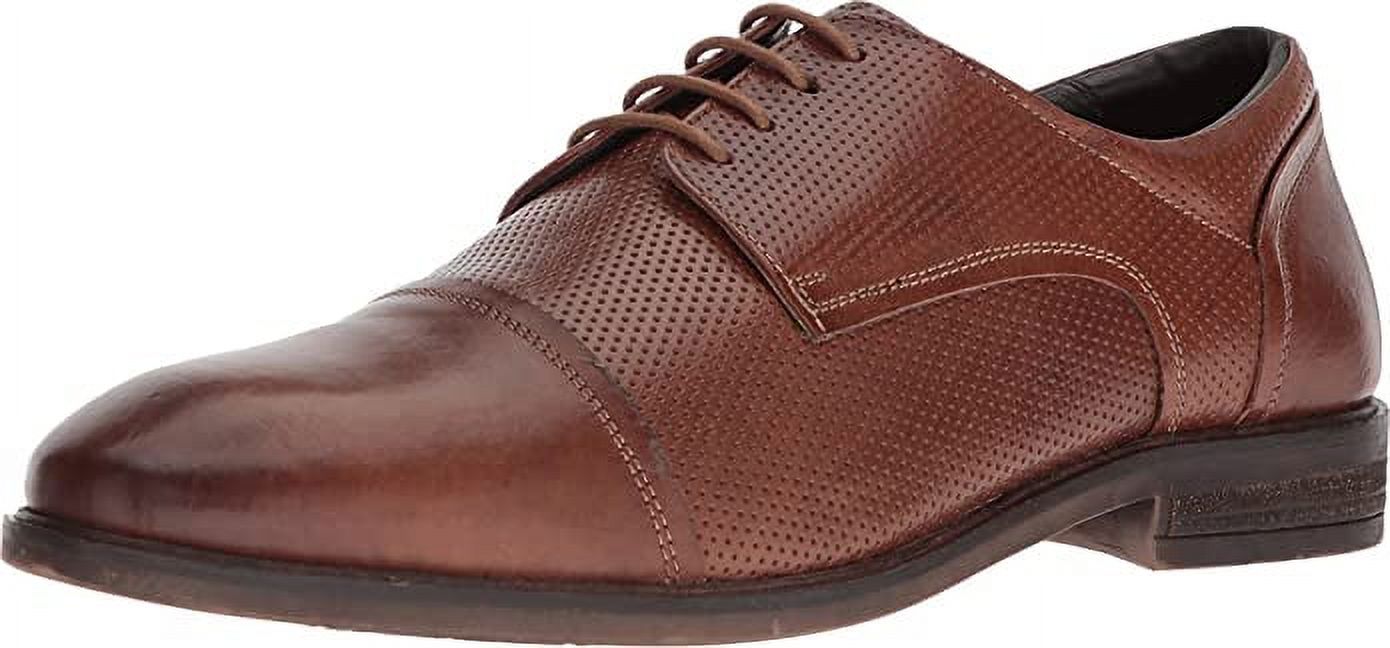 Josef Seibel Myles 07 Oxford - Brown (Size 45 US Nigeria | Ubuy display picture 1