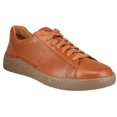 thumbnail image 1 of Josef Seibel Mens Cleve 02 Leather Sneakers, 1 of 4