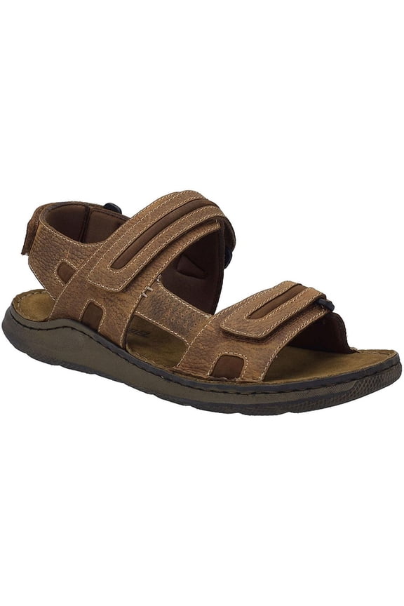 Mens Maverick 23 Leather Sandals