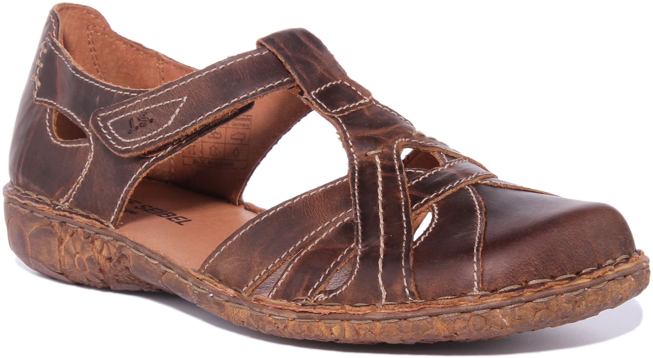Josef Seibel Rosalie 42 Womens Leather Closed Toe Jamaica Ubuy