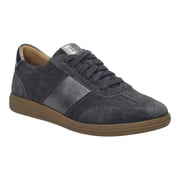 Josef Seibel Womens Joleen 05 Sneaker Granite Suede - 64405-918741